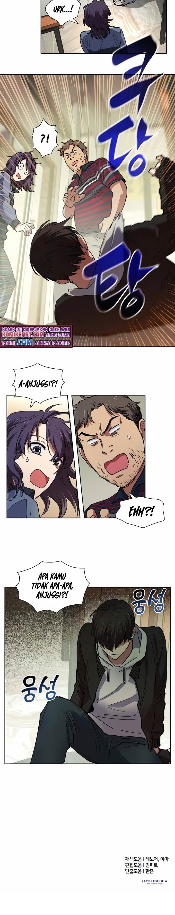 the-s-classes-that-i-raised - Chapter: 9