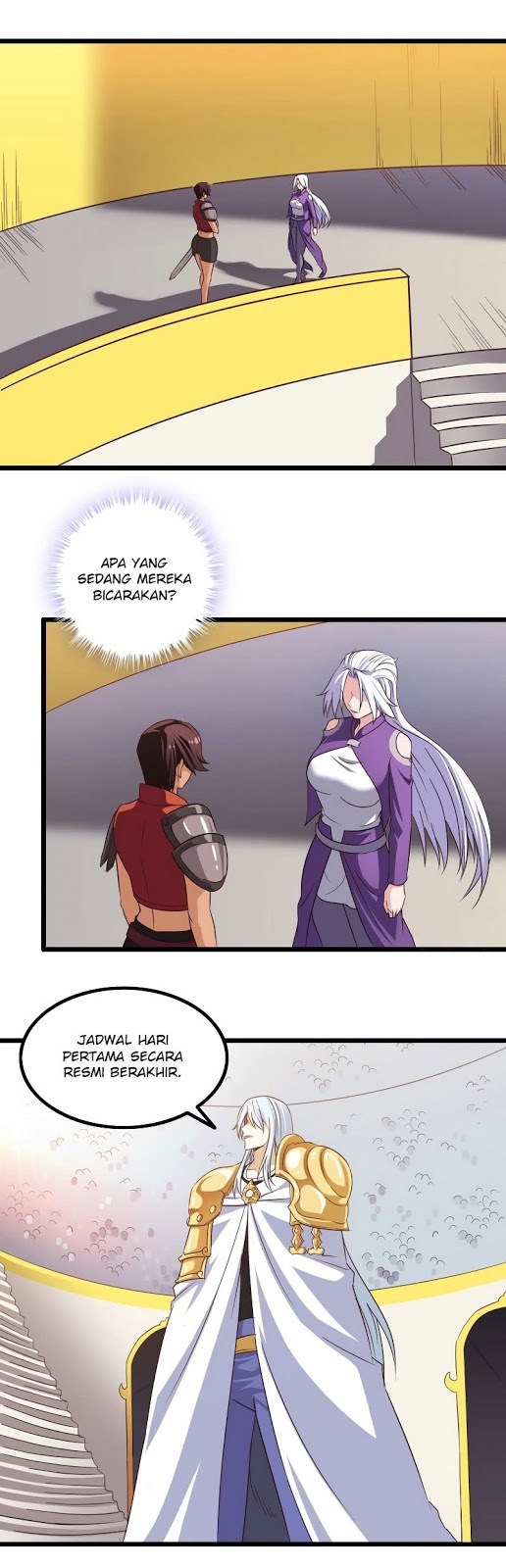 my-wife-is-a-demon-queen - Chapter: 105