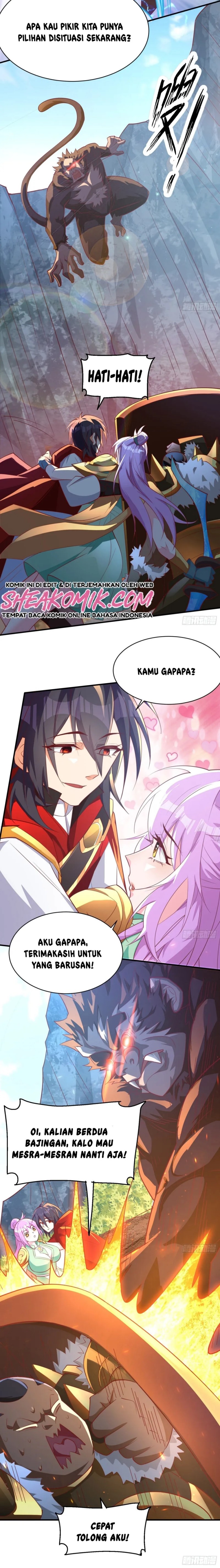 super-player - Chapter: 6