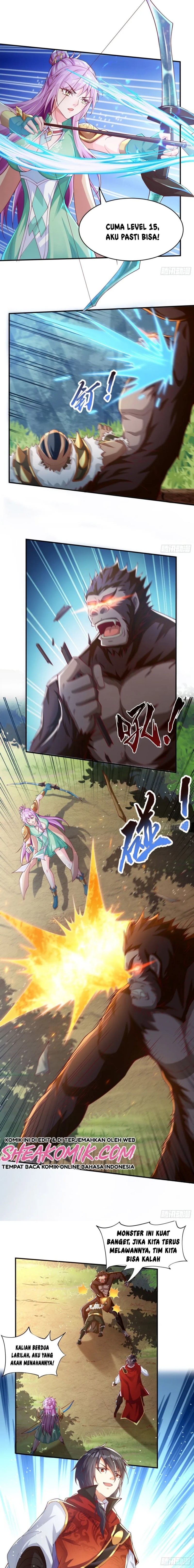 super-player - Chapter: 6