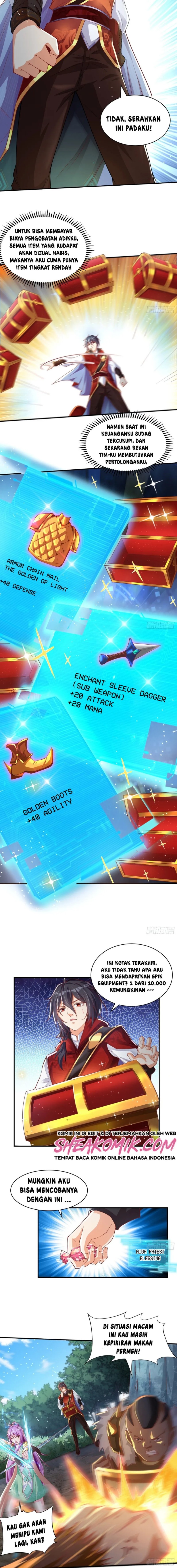 super-player - Chapter: 6