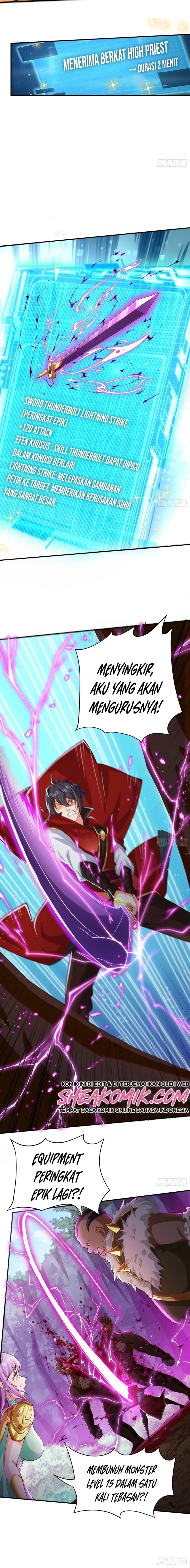super-player - Chapter: 6