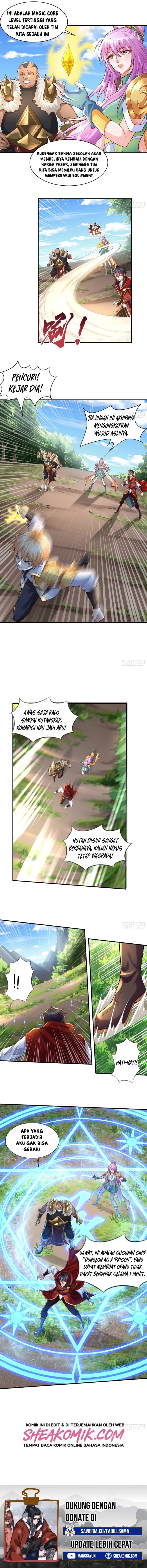 super-player - Chapter: 6