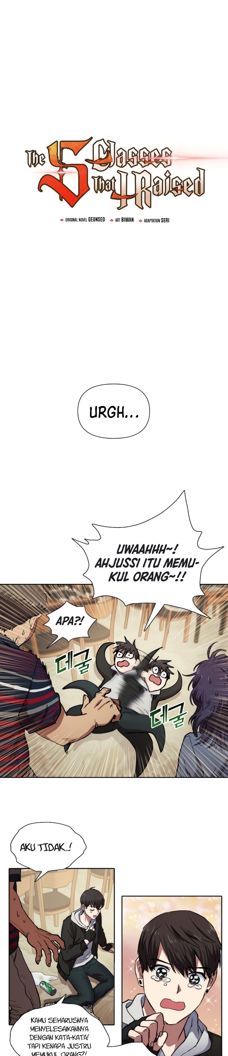 the-s-classes-that-i-raised - Chapter: 10