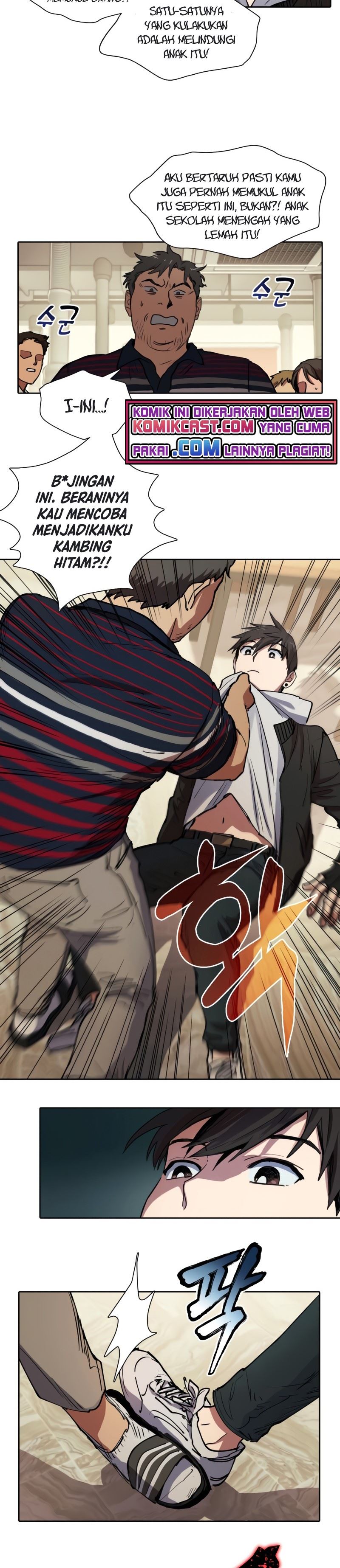 the-s-classes-that-i-raised - Chapter: 10
