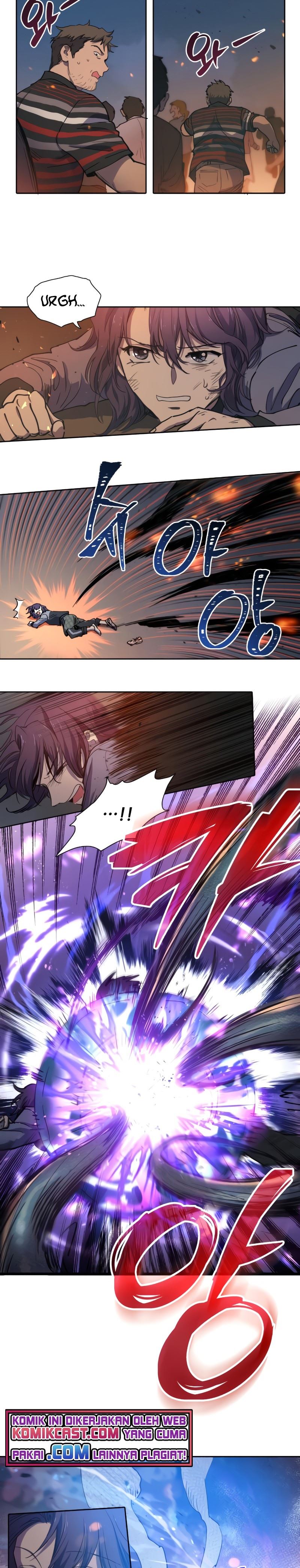 the-s-classes-that-i-raised - Chapter: 10