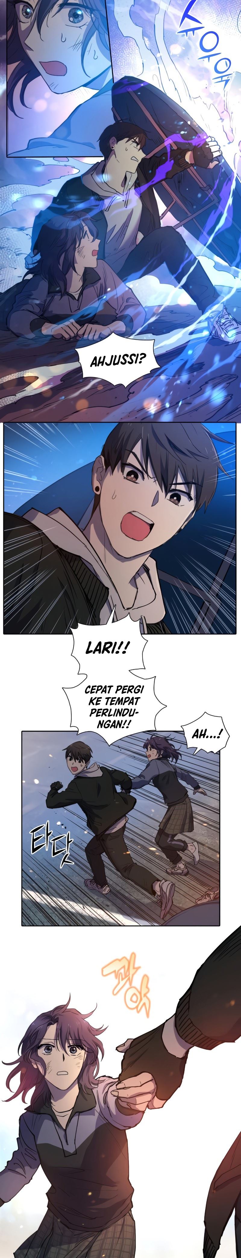 the-s-classes-that-i-raised - Chapter: 10