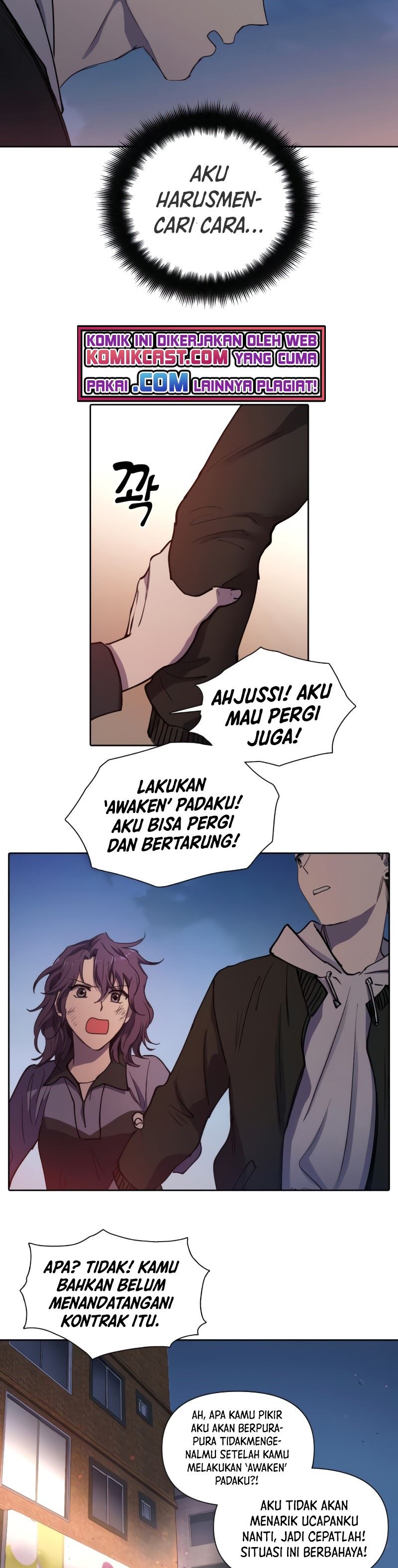 the-s-classes-that-i-raised - Chapter: 10