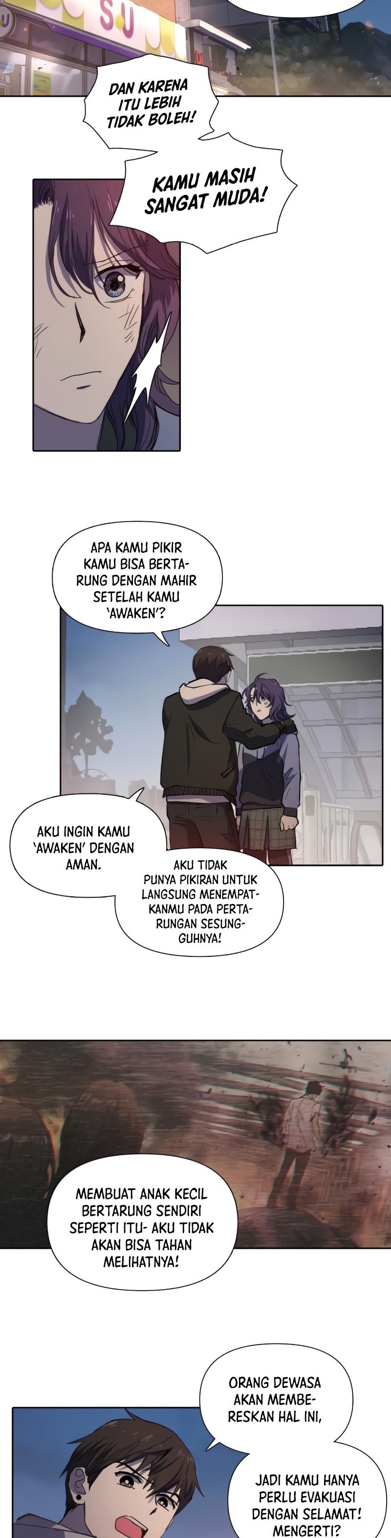 the-s-classes-that-i-raised - Chapter: 10