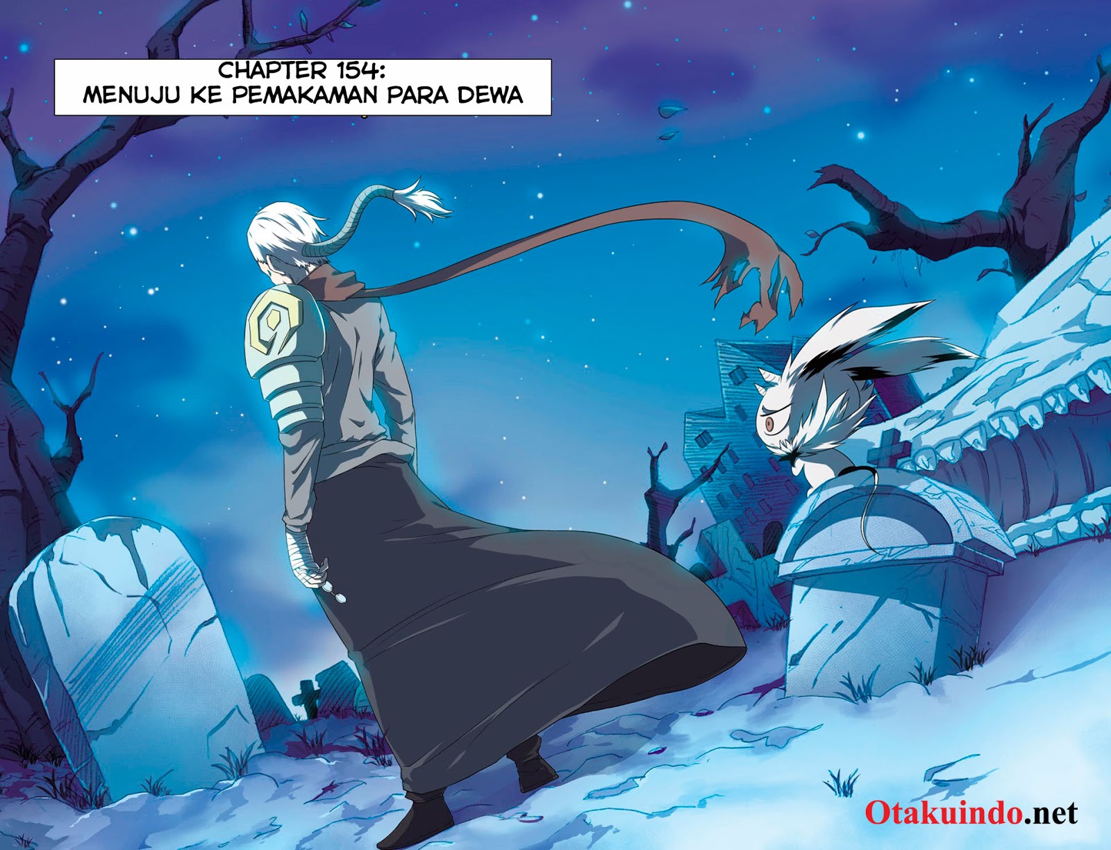 panlong - Chapter: 154