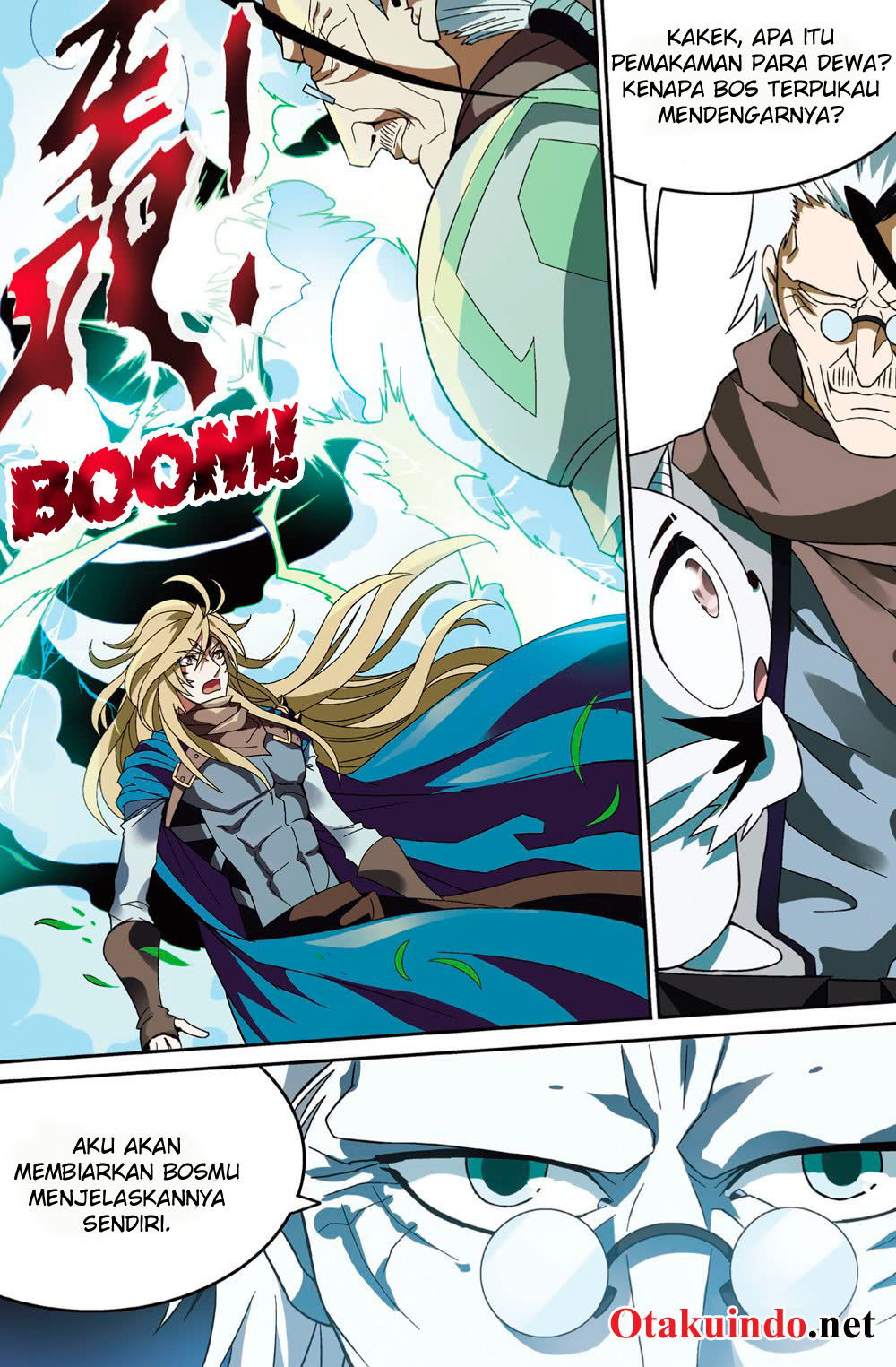 panlong - Chapter: 154