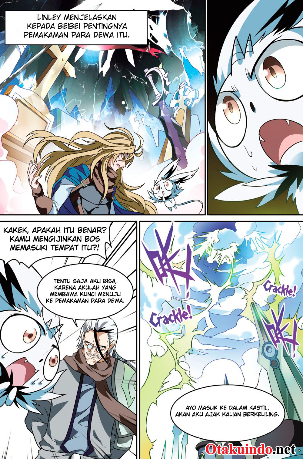 panlong - Chapter: 154