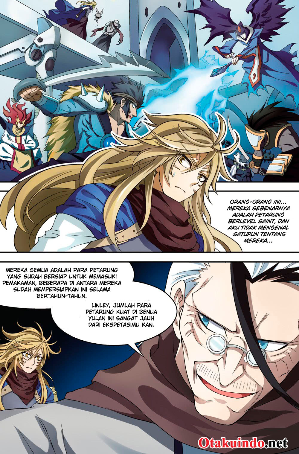 panlong - Chapter: 154