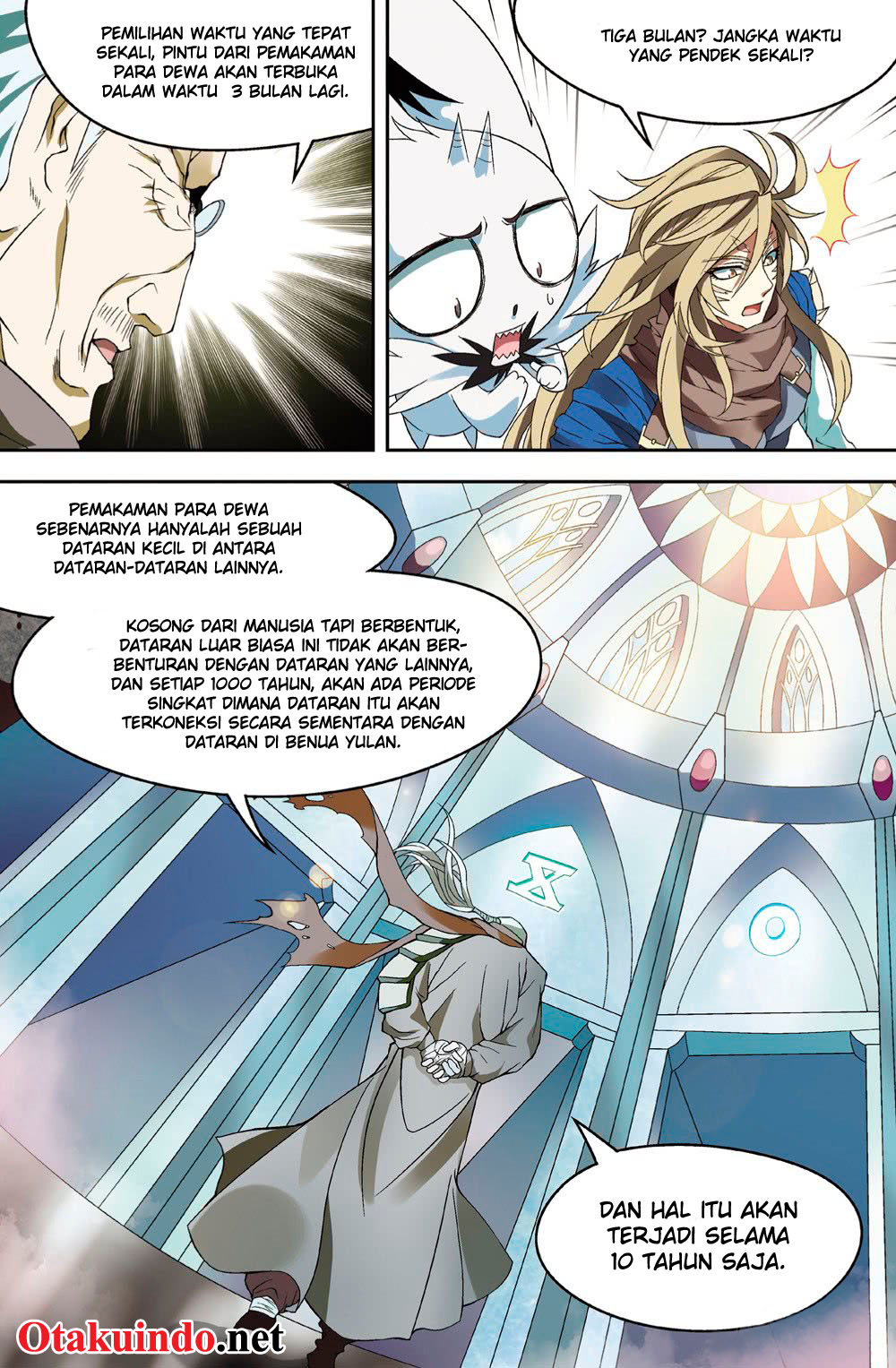 panlong - Chapter: 154
