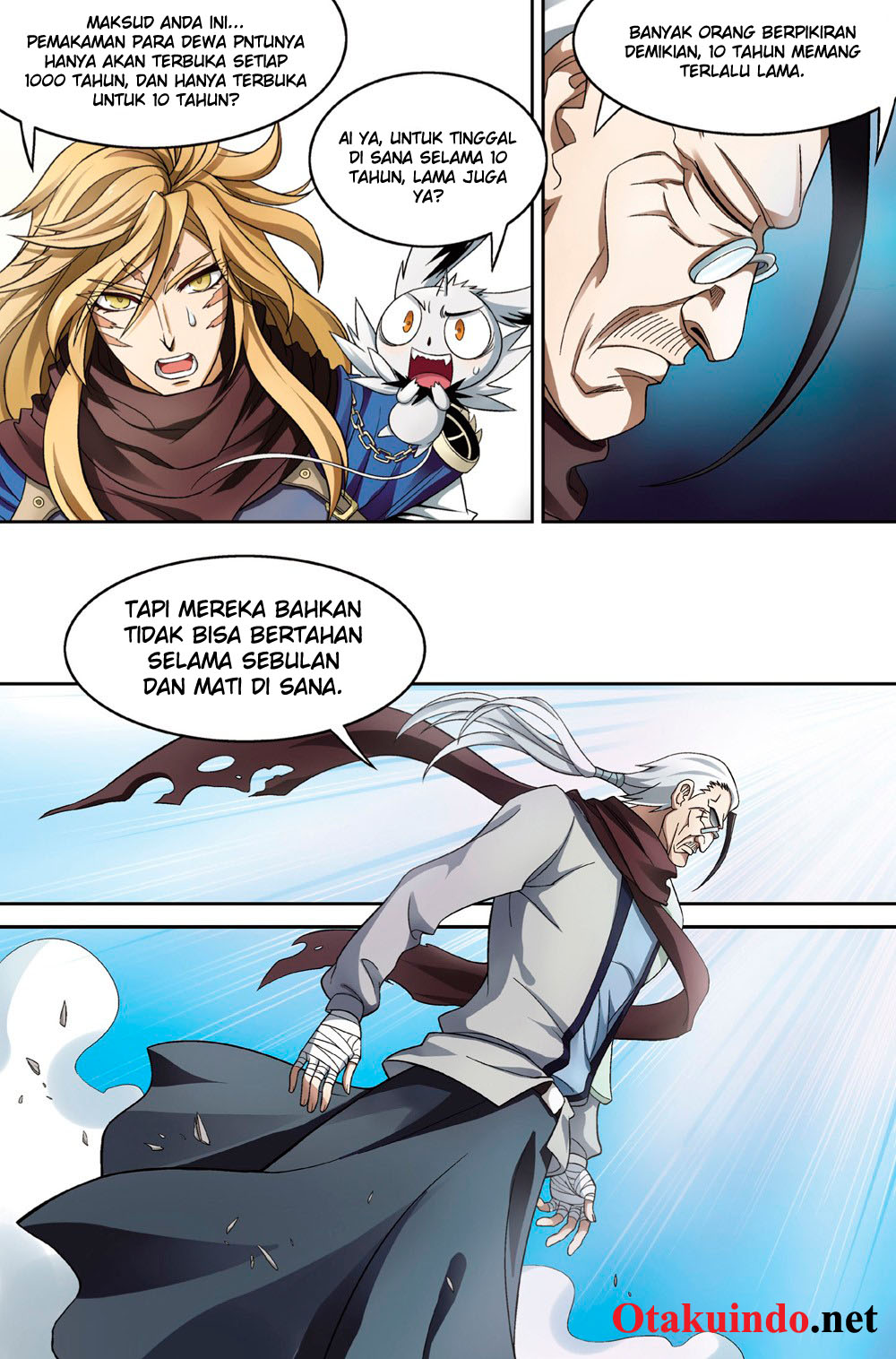 panlong - Chapter: 154
