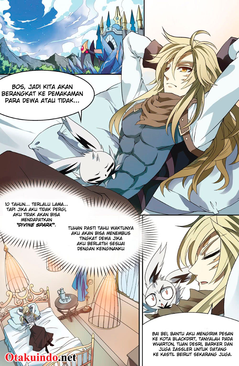 panlong - Chapter: 154