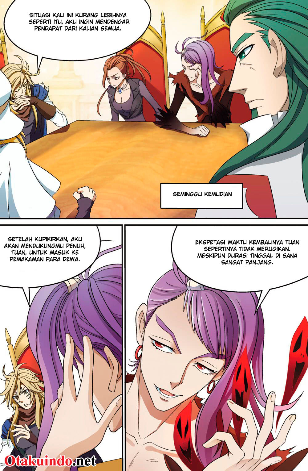 panlong - Chapter: 154