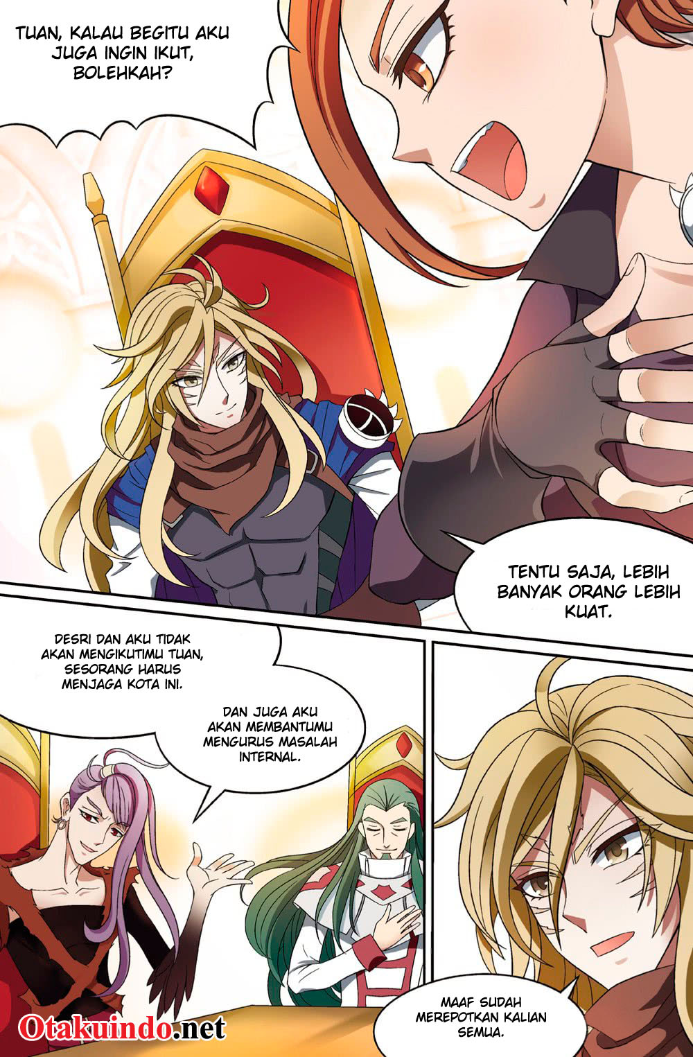 panlong - Chapter: 154