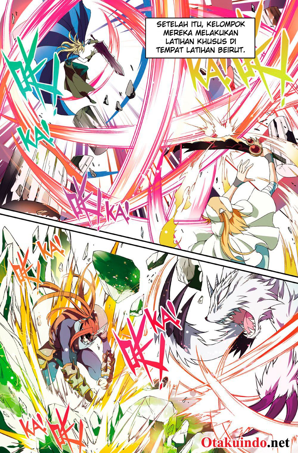 panlong - Chapter: 154