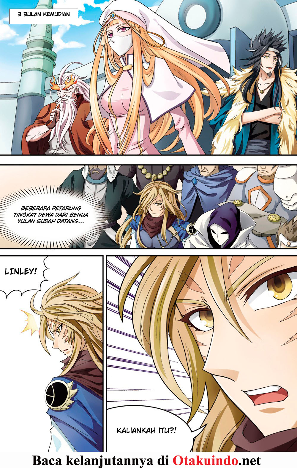 panlong - Chapter: 154
