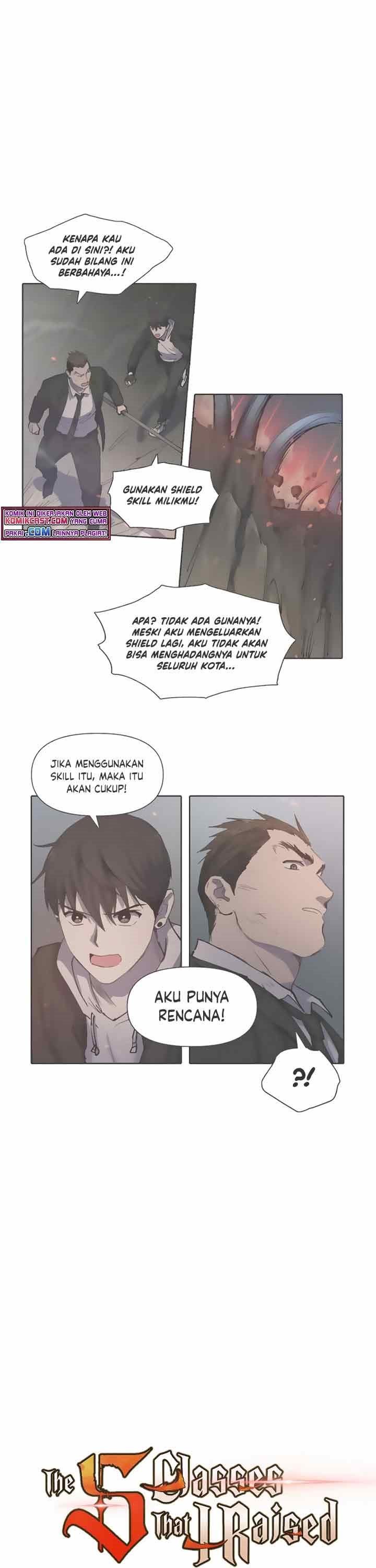 the-s-classes-that-i-raised - Chapter: 11