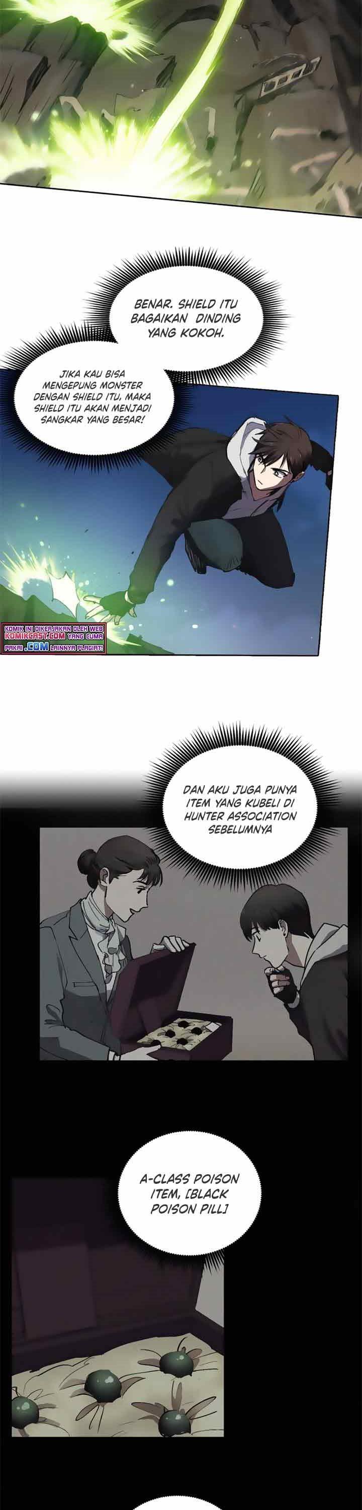 the-s-classes-that-i-raised - Chapter: 11