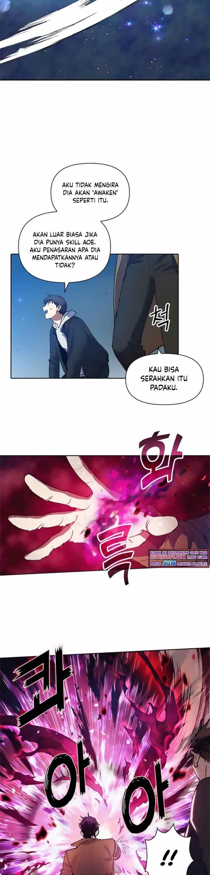 the-s-classes-that-i-raised - Chapter: 11