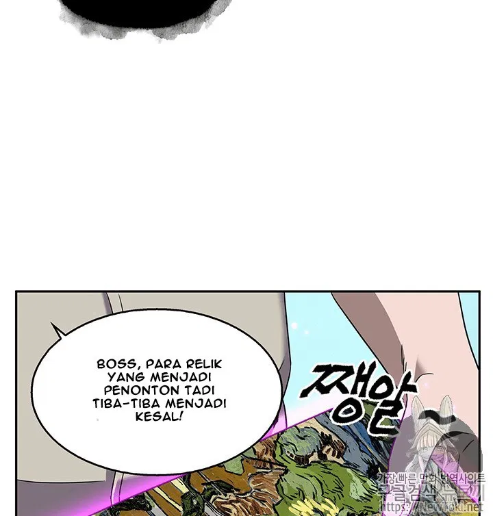 tomb-raider-king - Chapter: 74