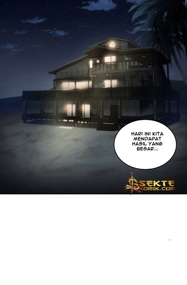 tomb-raider-king - Chapter: 74