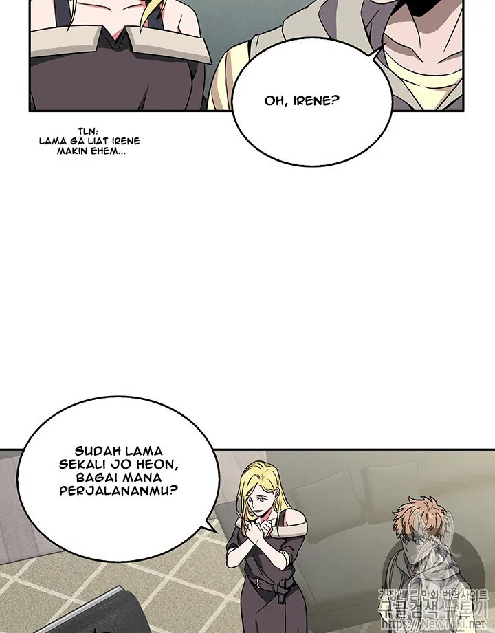 tomb-raider-king - Chapter: 74
