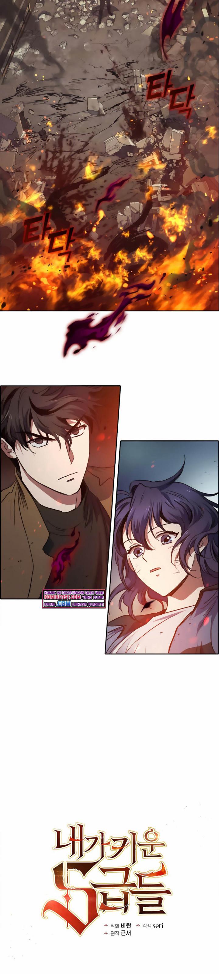 the-s-classes-that-i-raised - Chapter: 12