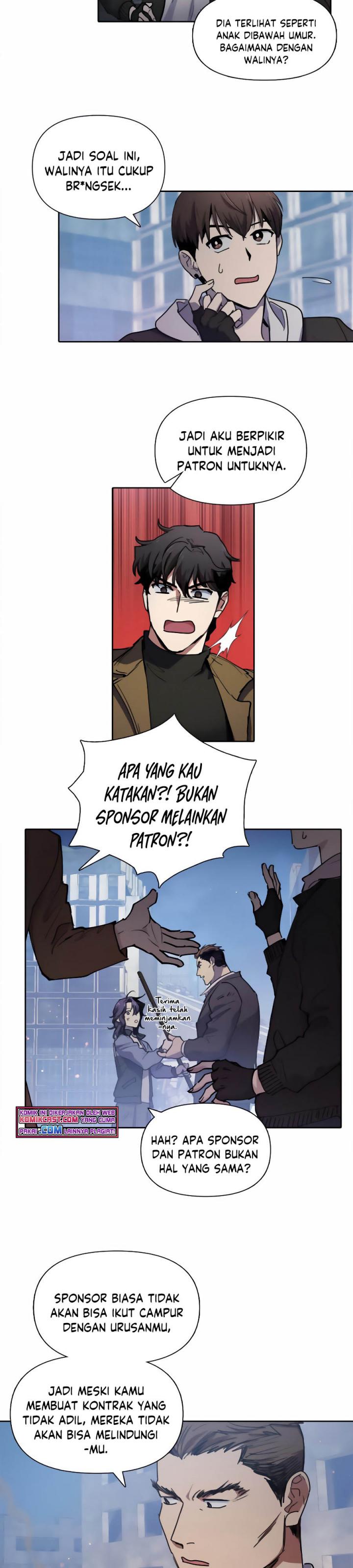 the-s-classes-that-i-raised - Chapter: 12