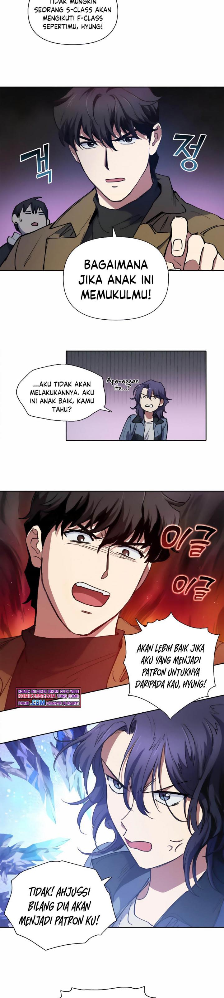 the-s-classes-that-i-raised - Chapter: 12