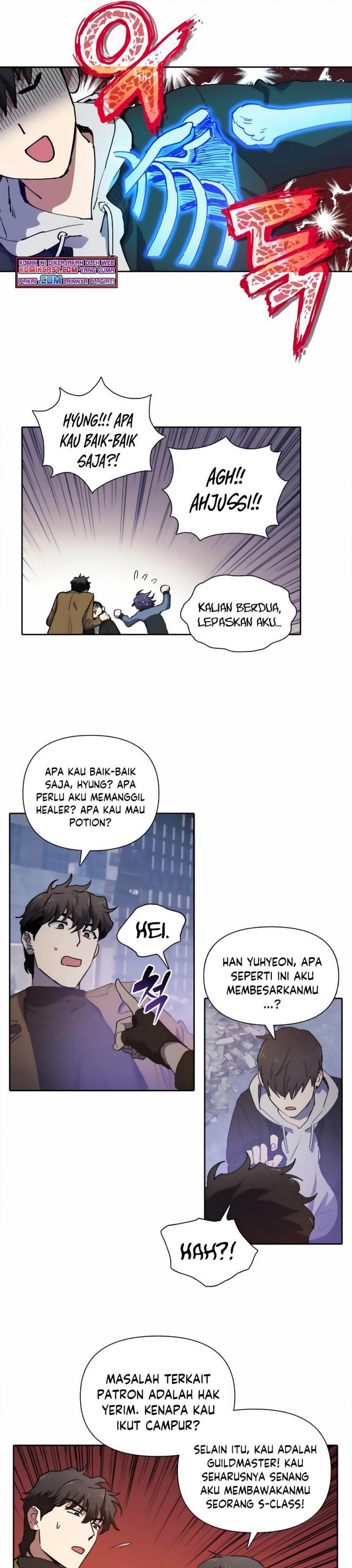 the-s-classes-that-i-raised - Chapter: 12