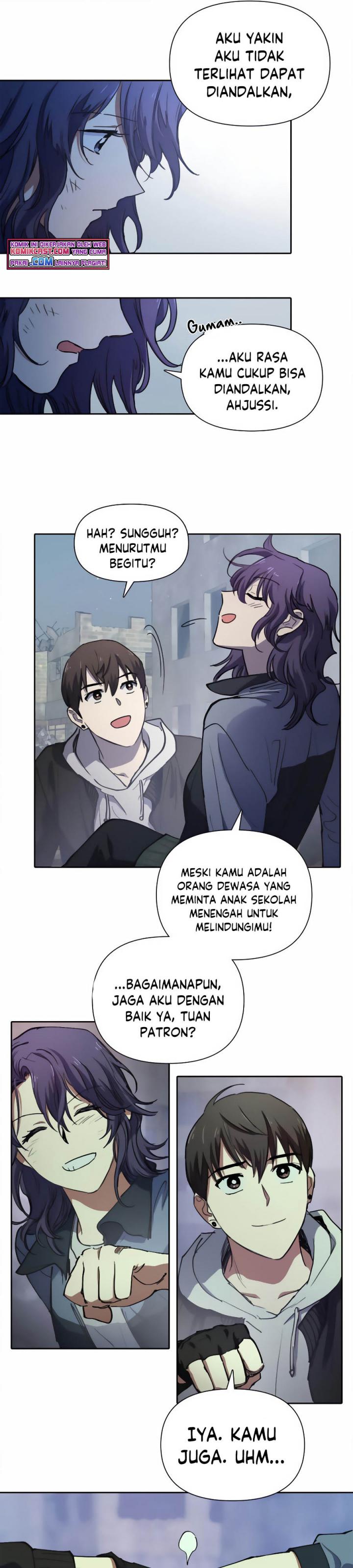 the-s-classes-that-i-raised - Chapter: 12