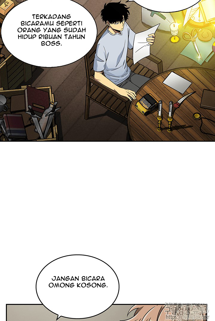tomb-raider-king - Chapter: 75
