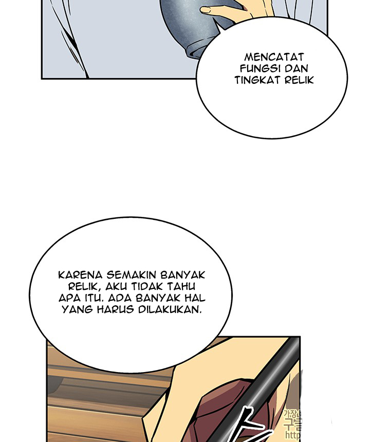 tomb-raider-king - Chapter: 75