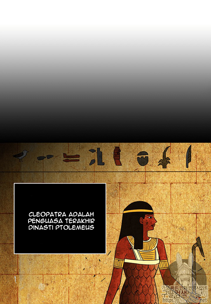 tomb-raider-king - Chapter: 75
