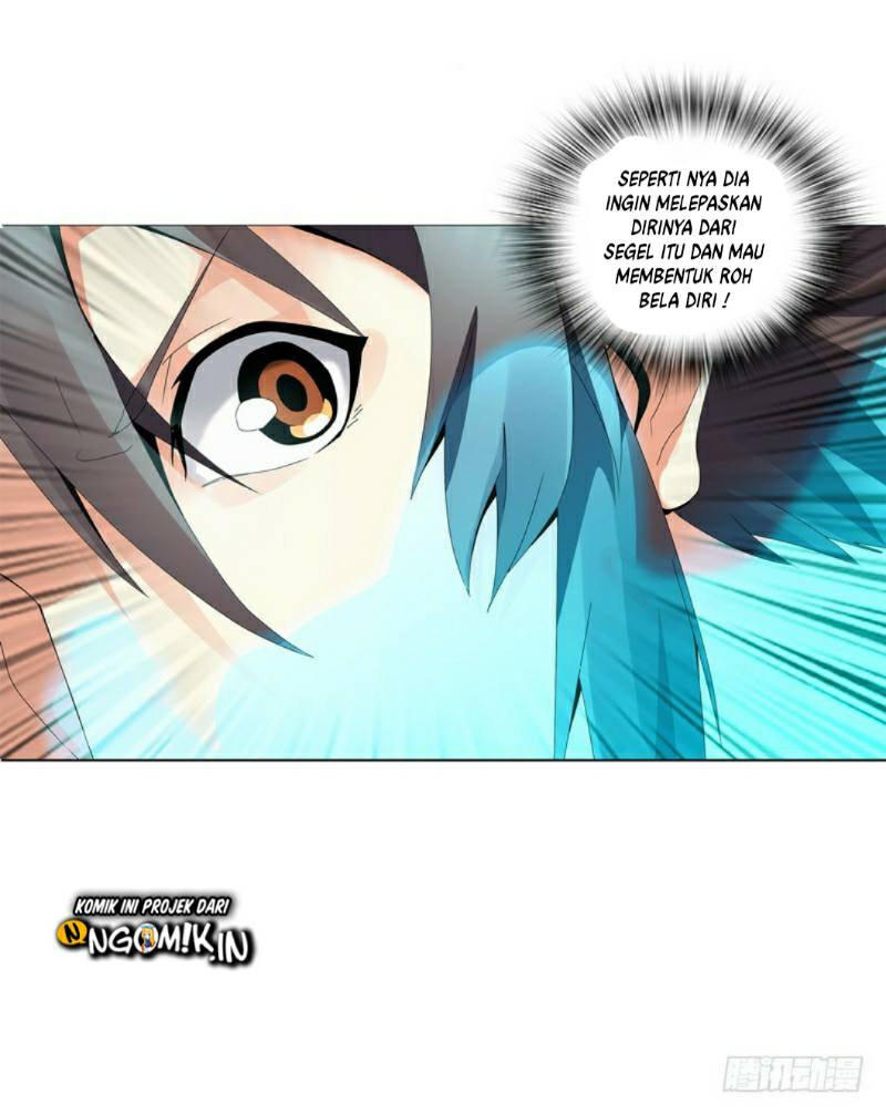 heavenly-god-mnemonic - Chapter: 21