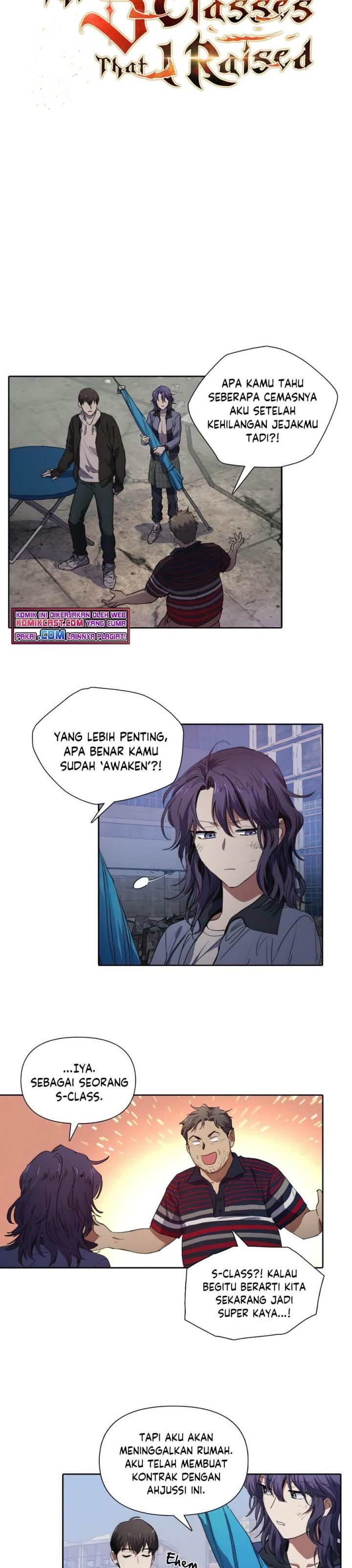 the-s-classes-that-i-raised - Chapter: 13