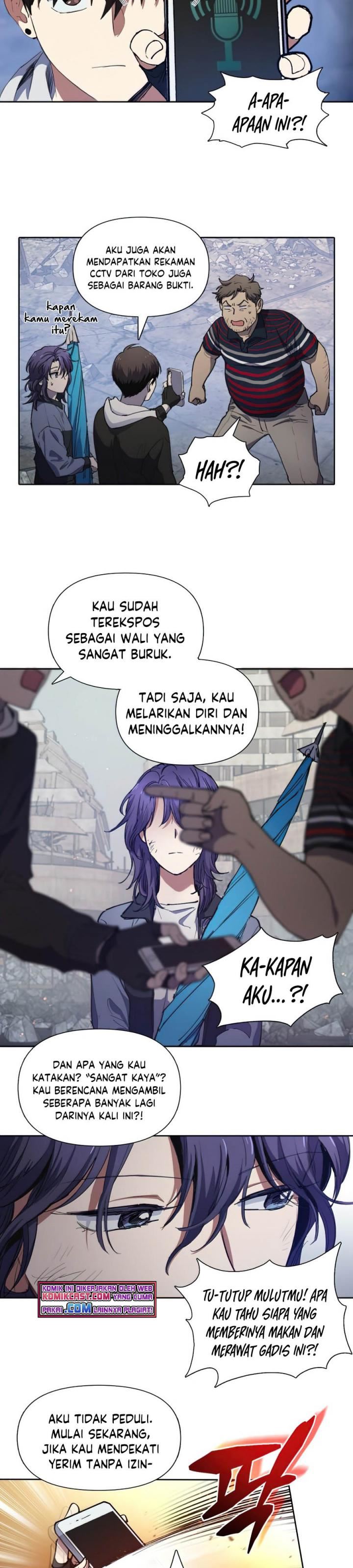 the-s-classes-that-i-raised - Chapter: 13