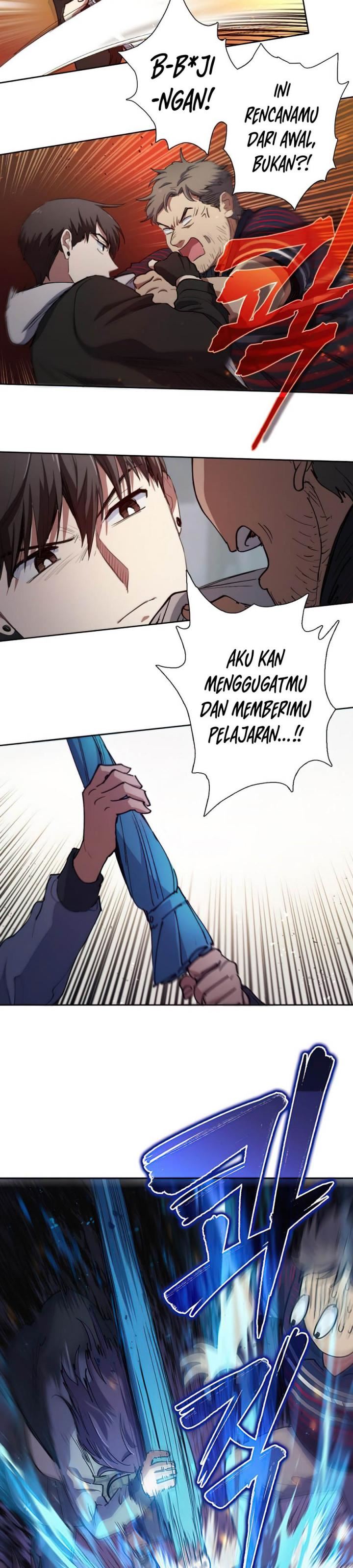 the-s-classes-that-i-raised - Chapter: 13