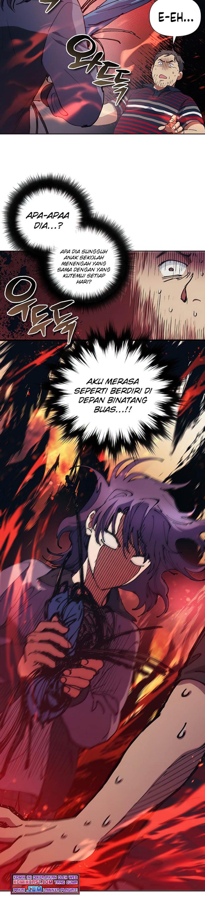 the-s-classes-that-i-raised - Chapter: 13