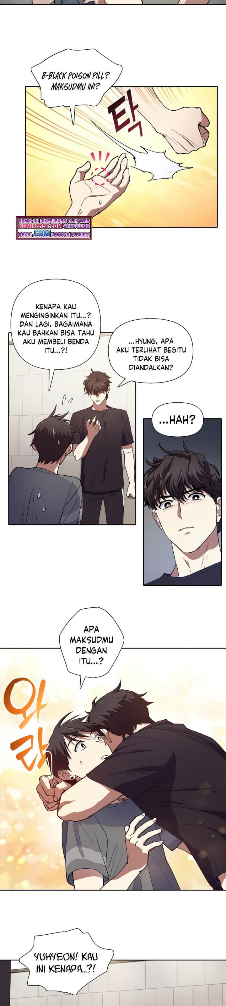 the-s-classes-that-i-raised - Chapter: 13
