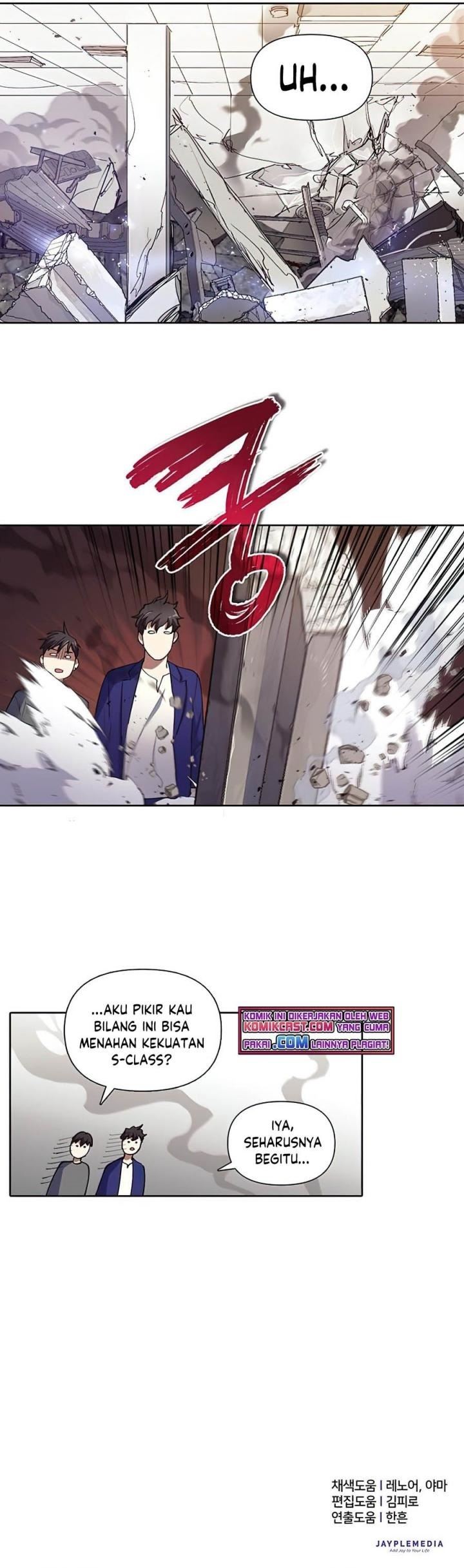 the-s-classes-that-i-raised - Chapter: 13