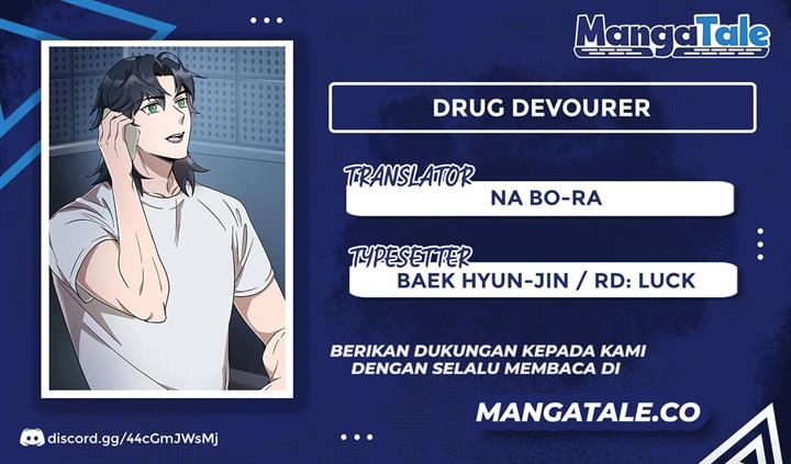 drug-devourer - Chapter: 7