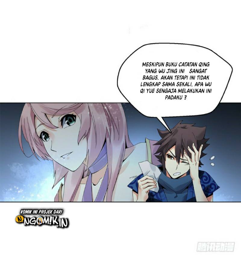 heavenly-god-mnemonic - Chapter: 22