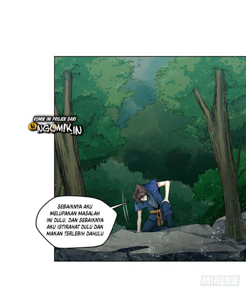 heavenly-god-mnemonic - Chapter: 22