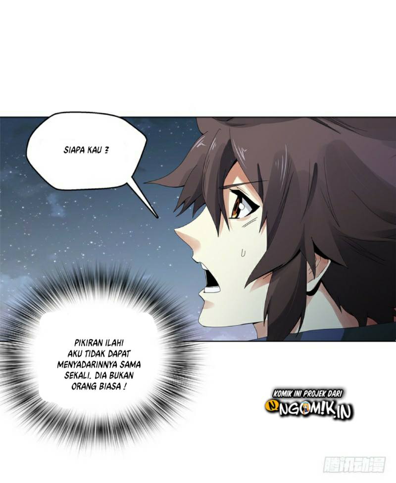 heavenly-god-mnemonic - Chapter: 22