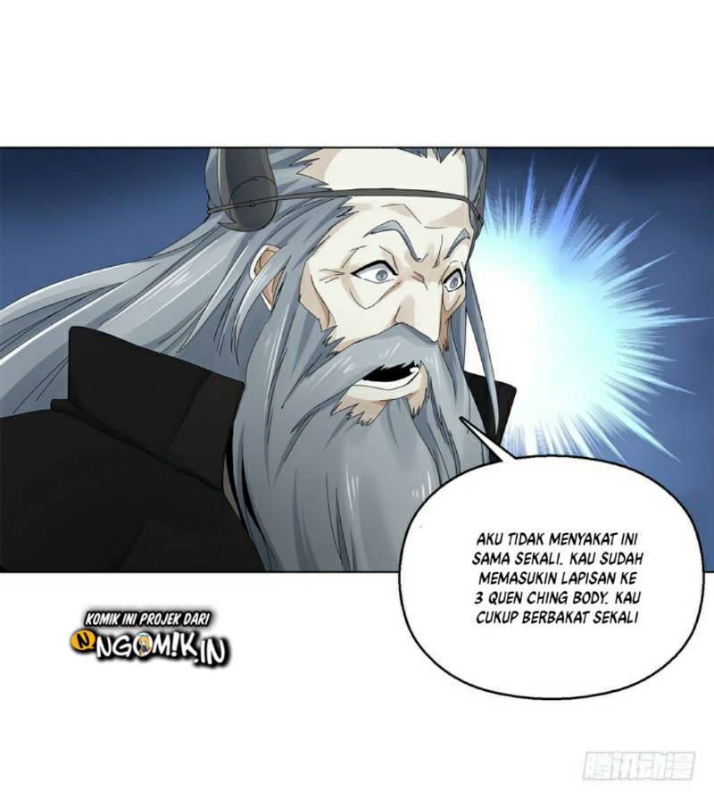 heavenly-god-mnemonic - Chapter: 22